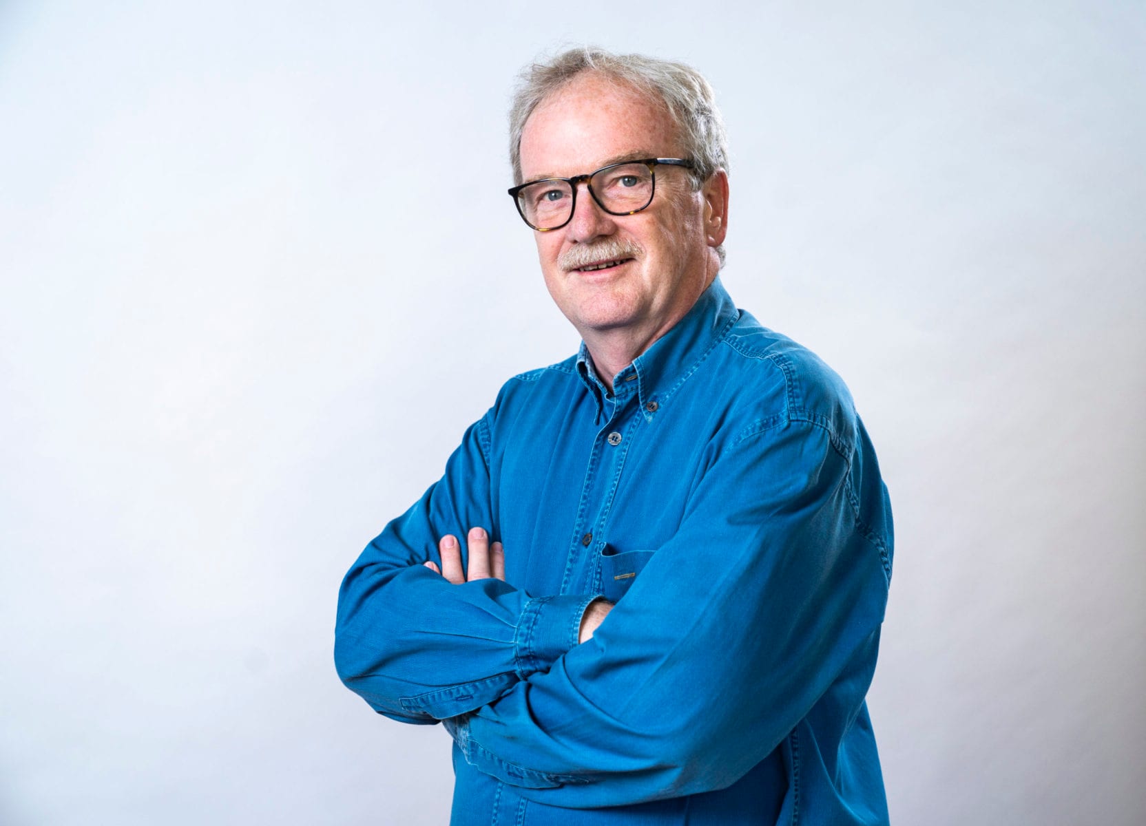 Hay Janssen