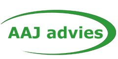 AAJadvies logo