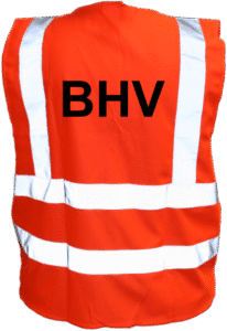 bedrijfshulpverlening