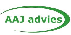 AAJadvies logo
