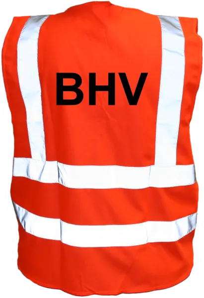 bedrijfshulpverlening