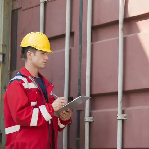 Toetsing RI&E door kerndeskundige