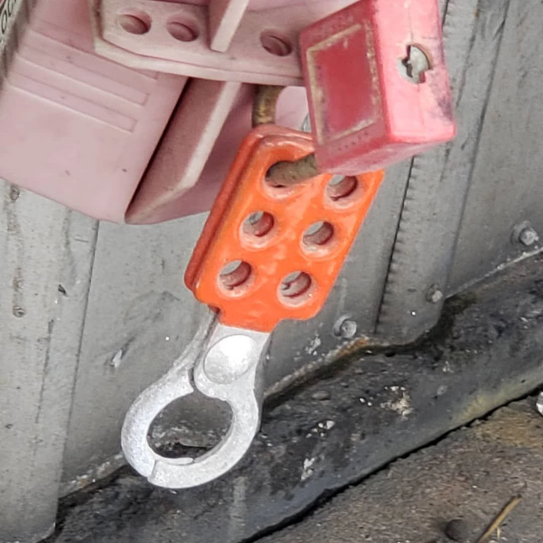 Ook LOTO is te overbruggen..