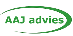 AAJadvies logo