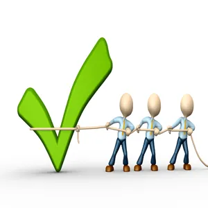 Samen werken aan veiligheid: de veiligheidsladder